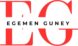 Egemen Güney Logo